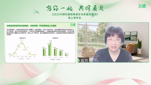 　　袁芃教授解读白皮书