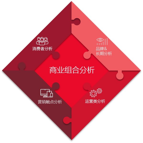 　　Analytic Partners勘讯咨询-统一测量解决方案