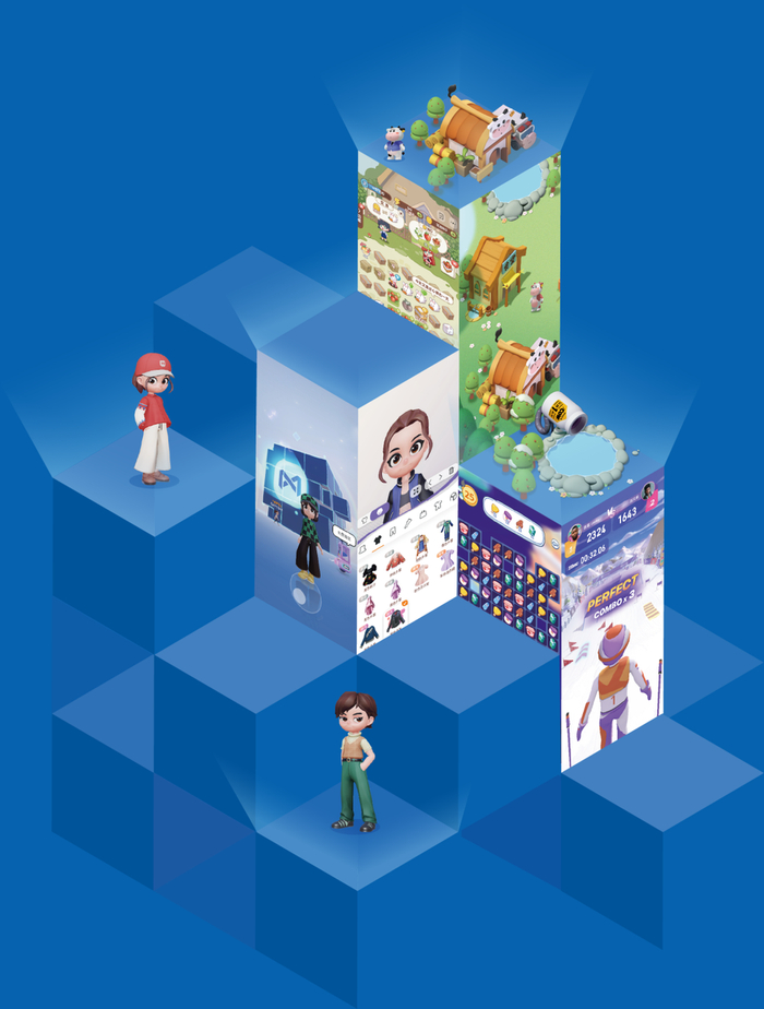 　　各行业品牌纷纷布局游戏化