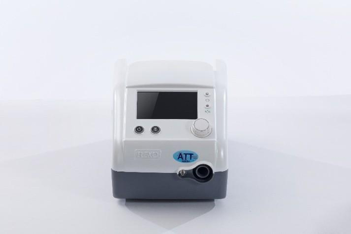 　　小幅波动无创呼吸机Flexo