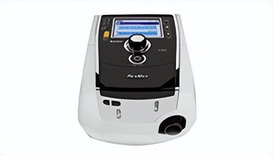 　　智能型高端无创呼吸机Stellar™ 100/150