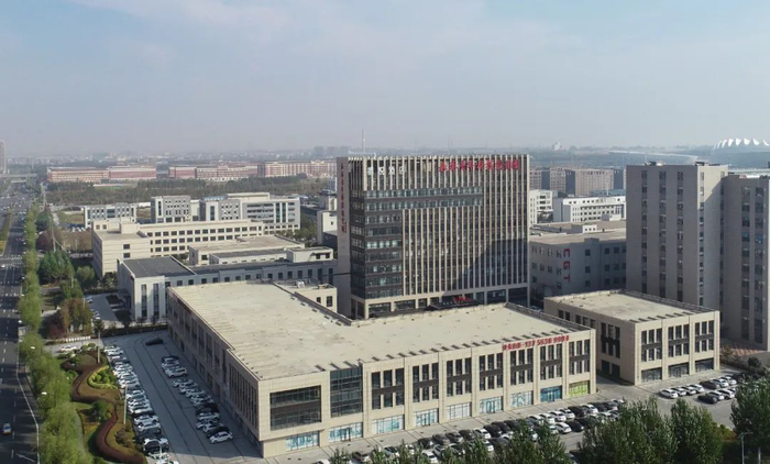 长春青年科技创业园全力支持青年创新创业，以科技创业带动社会就业，为青年人的创业梦想护航。