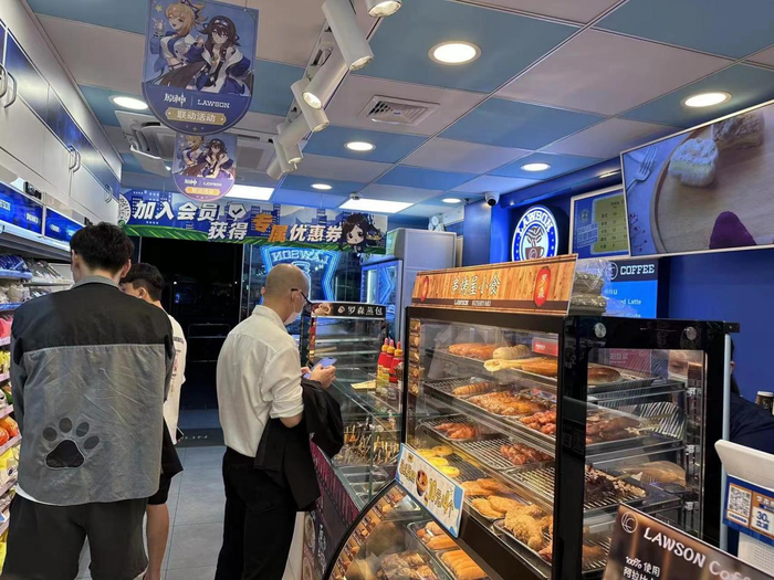 图片来源：受访者供图