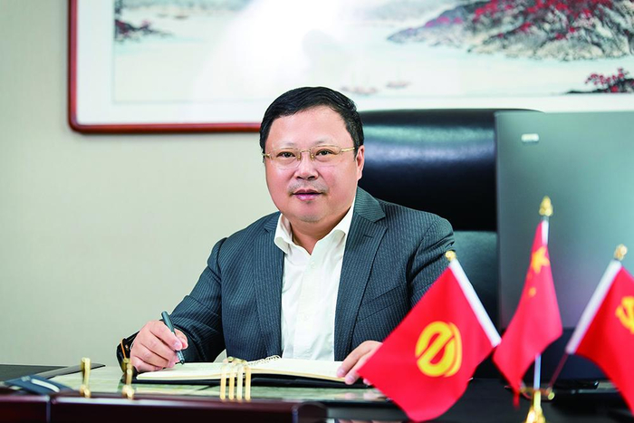 首创证券党委书记、总经理 毕劲松