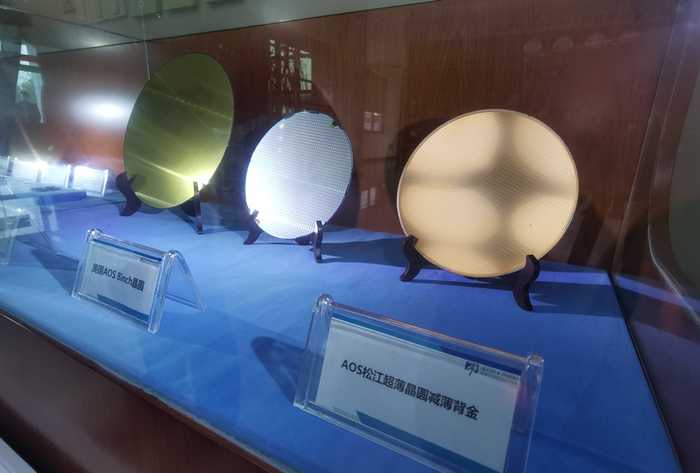 尼西半导体产品