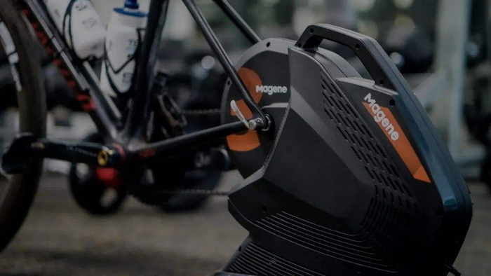 　　图源：迈金科技