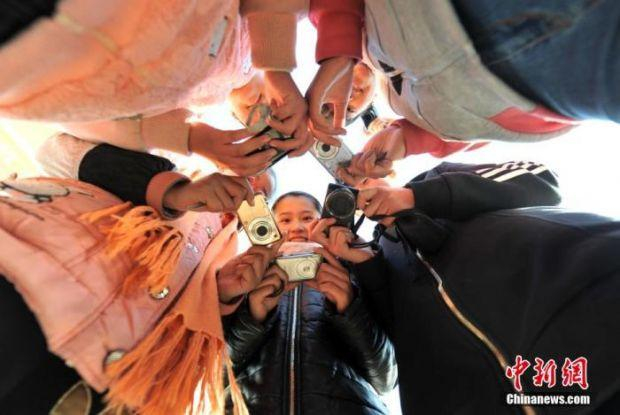 资料图 中新社记者 翟羽佳 摄