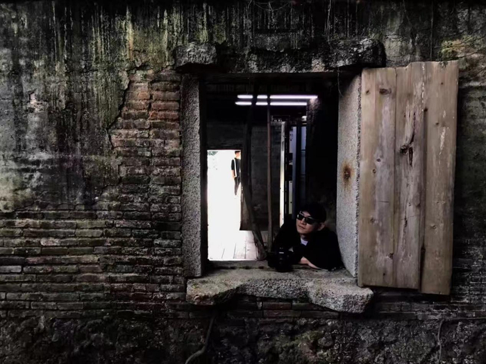 　　词作者：吴金坠