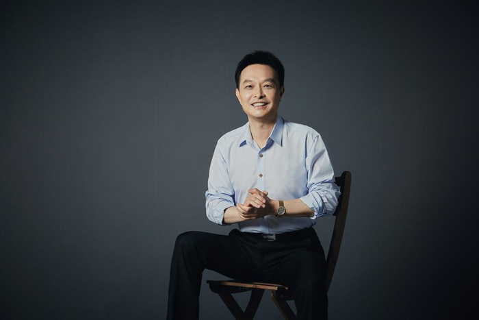 华林证券董事长 林立