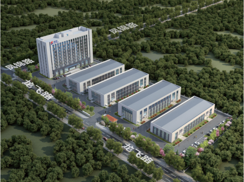 逢时科技聚焦医学营养,成就青岛市“专精特新”企业