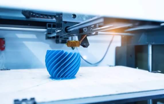 　　3D打印技术不断在进步发展