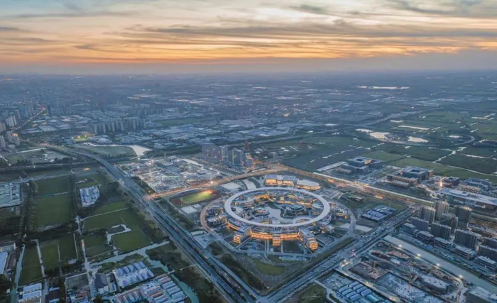 图片来源：太仓发布