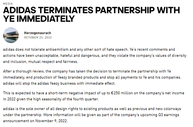 图源：阿迪达斯官网