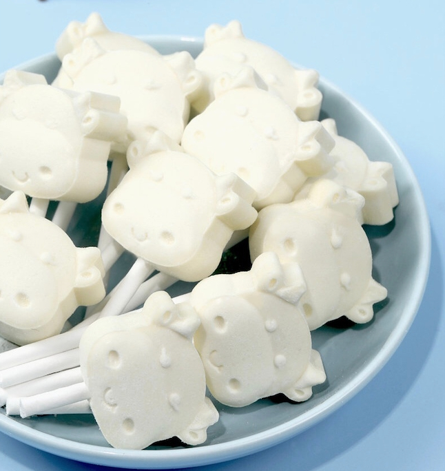 图源：良品小食仙微博