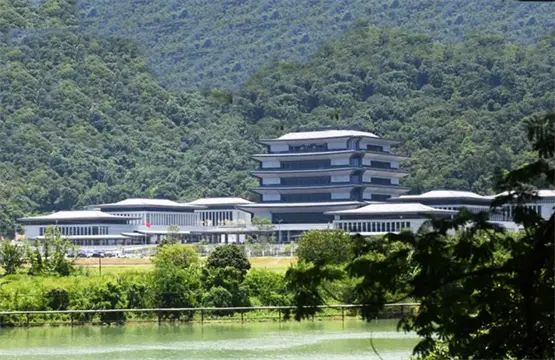 广州国家版本馆