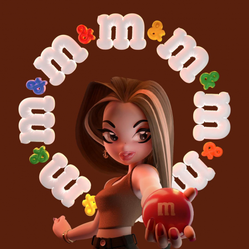 　　万妮达为“音你而乐”计划创作全新歌曲《Fun For All》