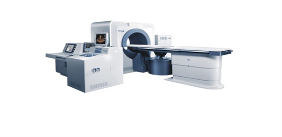 　　世界首台聚焦超声消融手术设备诞生在中国