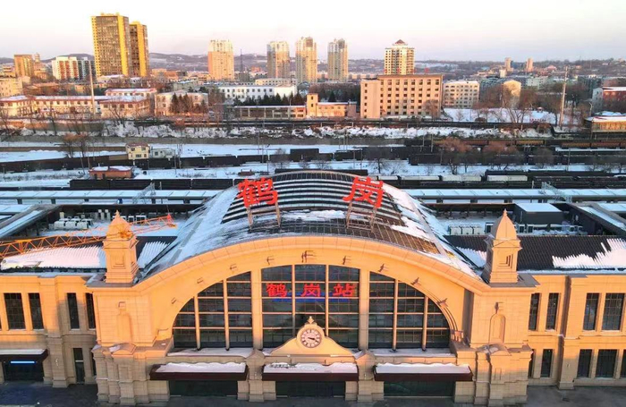 图片来源：黑龙江日报