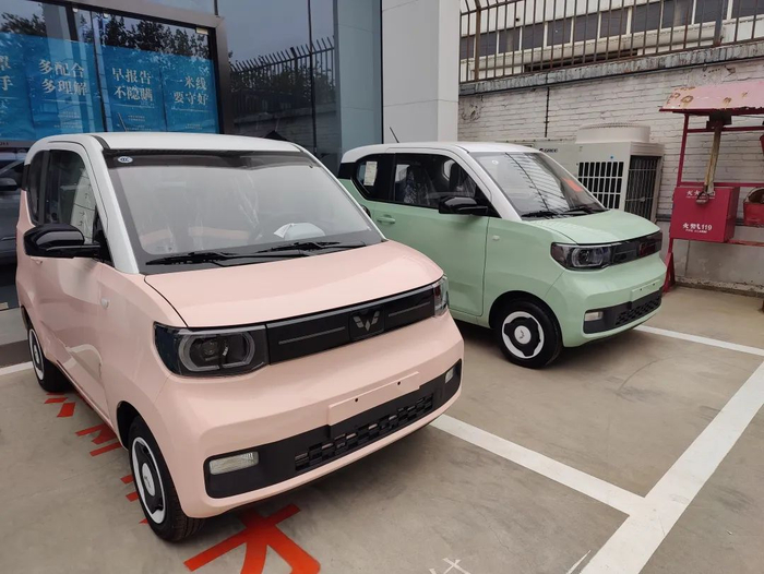 图片来源：每经记者 李硕 摄