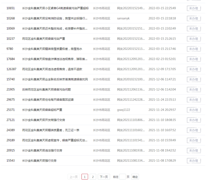 图源：红网《百姓呼声》平台网站