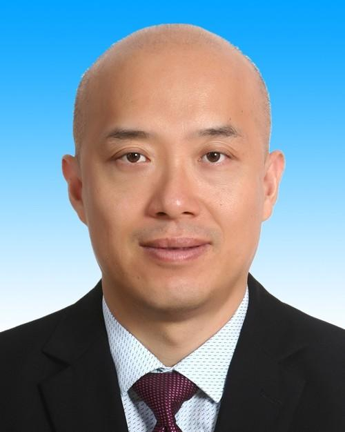 郭喜 图源：赤峰市人民政府网站