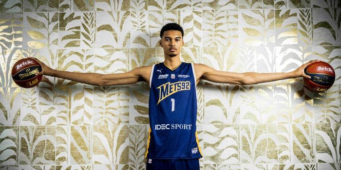 新秀文班亚马创历史纪录