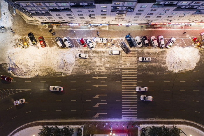 图片来源：新华社