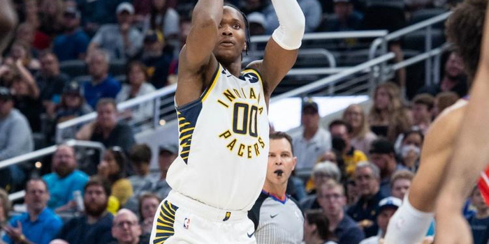 篮网新秀表现亮眼季前赛连续两场得分上双成最大惊喜