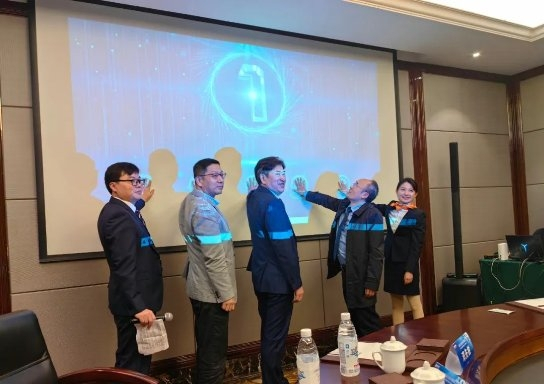 　　医智诺集团四川互联网院际会诊平台上线