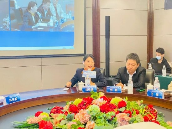 　　医智诺集团四川互联网院际会诊平台上线