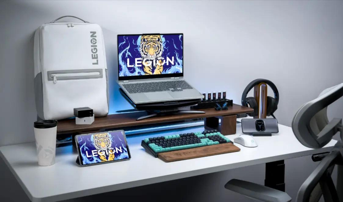 拯救者Y9000P笔记本电脑