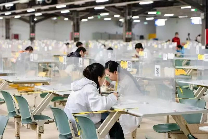 图片来源：郑州航空港区发布