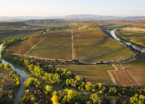 　　“LAN·澜”酒庄及里奥哈产区