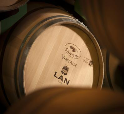 　　橡木桶熟成工艺