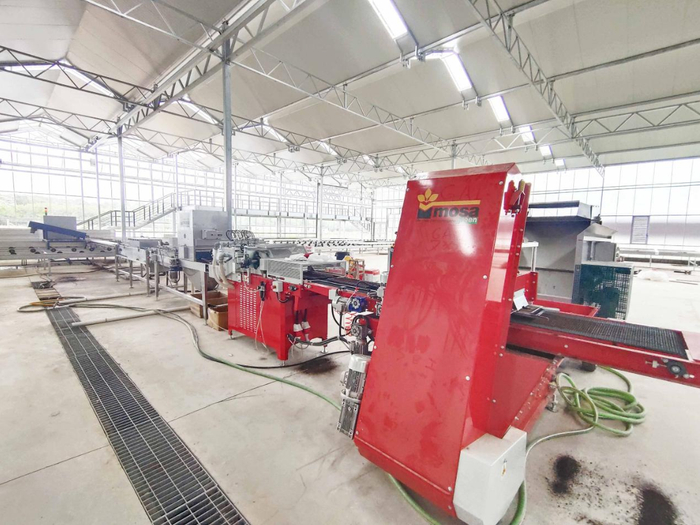 棠潮园艺暨班纳利中国育种中心