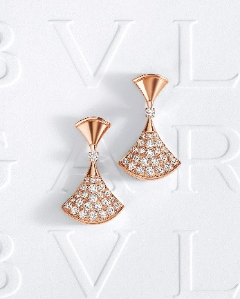 　　2022年宝格丽Divas' Dream系列作品