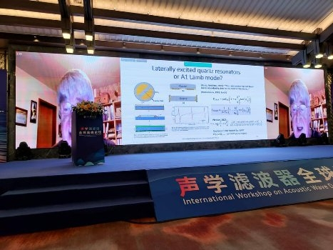 　　活动现场照片系受访者供图