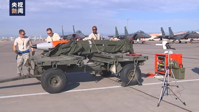 图片来源：央视新闻