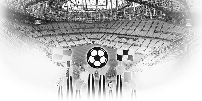 赛场内外热点聚焦