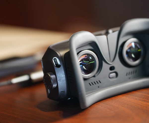 　　图片来源：众测用户实拍