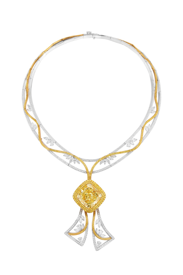 　　MONETA高珠新作“The Queen of Moon”