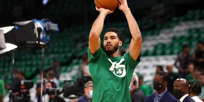 NBA直播见证巨星成长之路