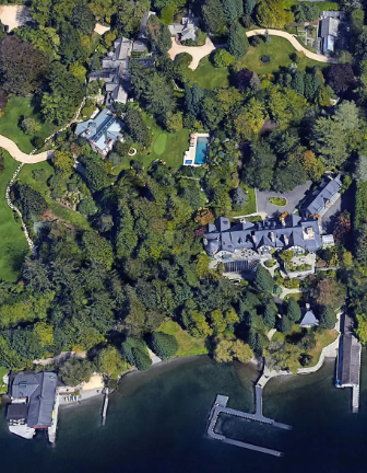 图源：谷歌地图