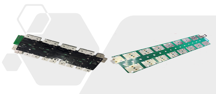 　　图6：浙江赛英储能类CCS集成母排