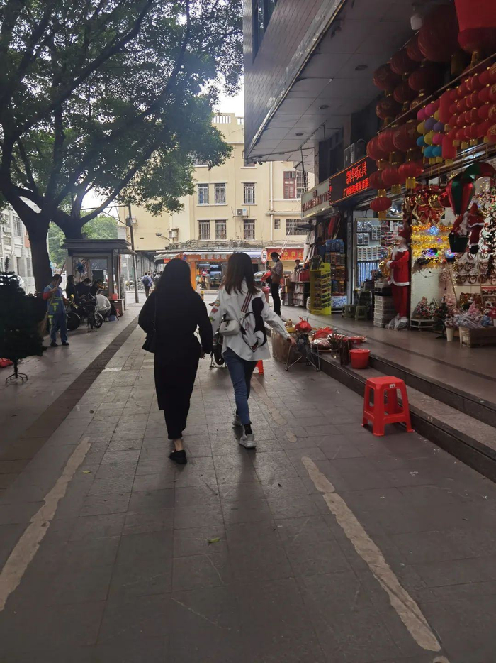 图 | 一德路玩具批发市场