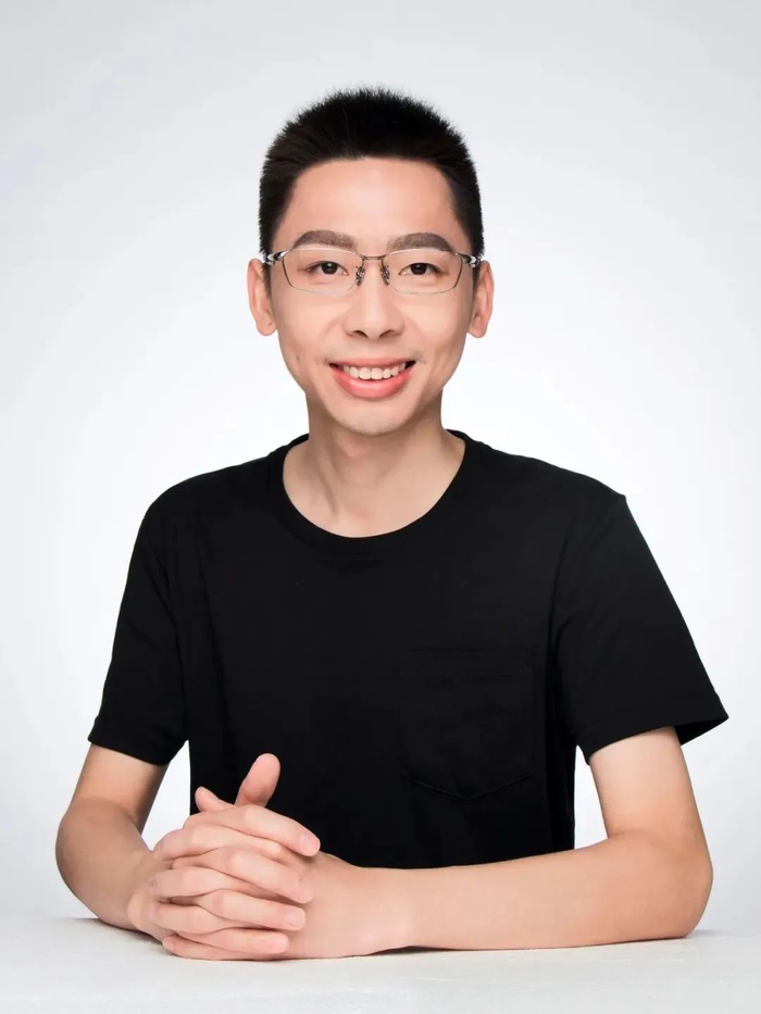 经纬创投投资董事刘壮。来源：受访者