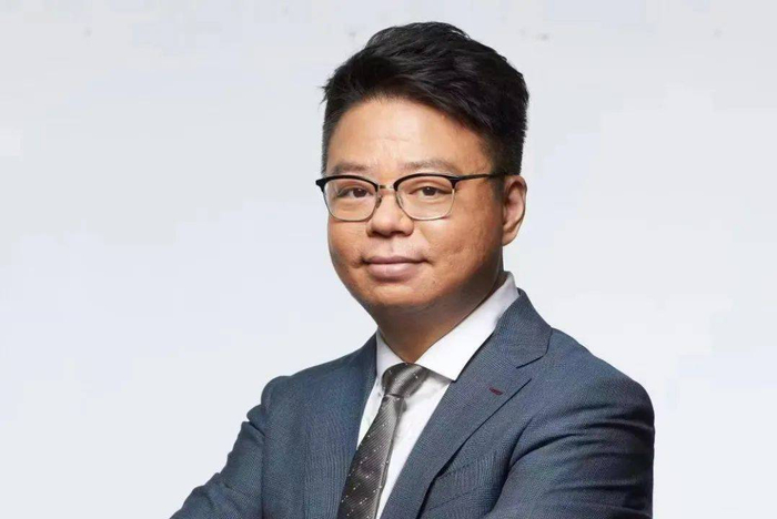 　　联合创始人 贾大宇