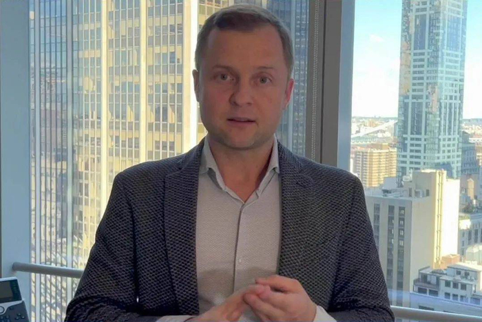 　　创始人兼CEO 彭家荣