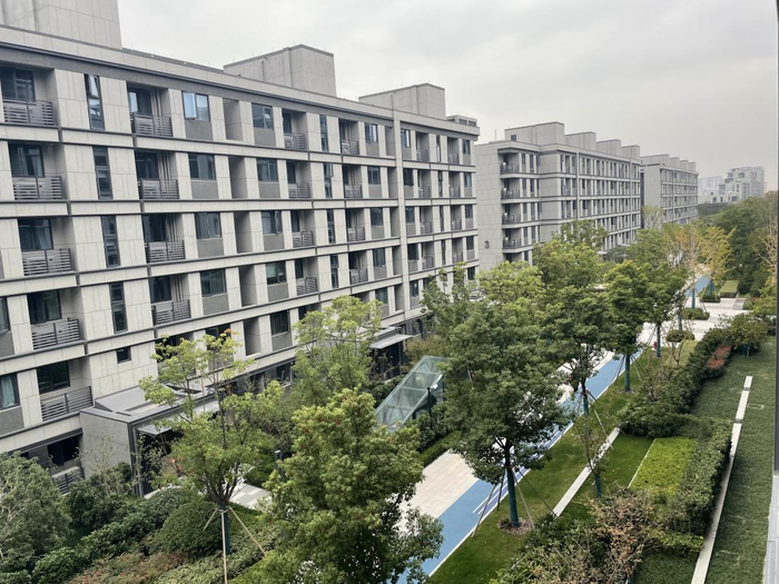 天空之城（摄影：武恒光）