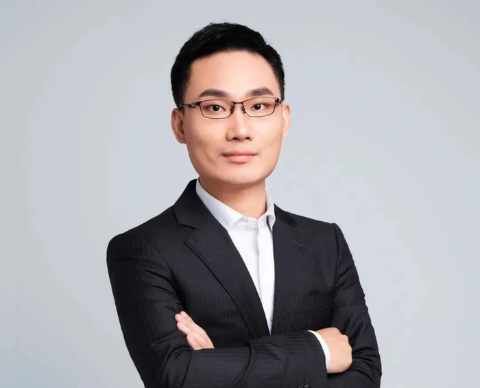 源码资本投资人王菂。来源：受访者